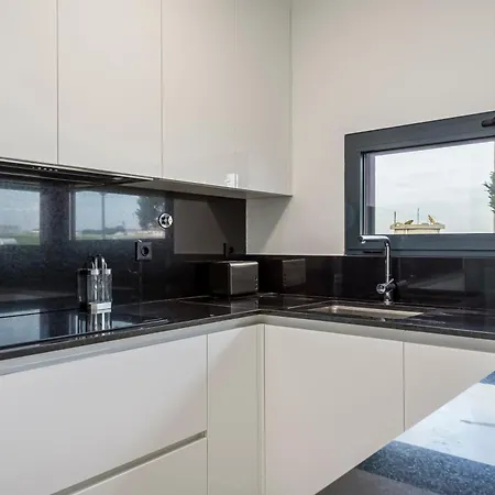 Sun & Surf Apartamento Peniche