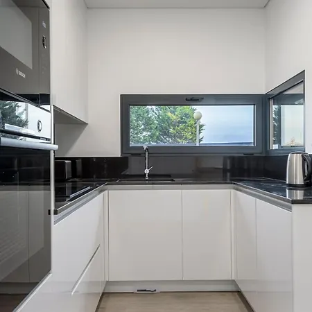 Apartamento Sun & Surf Peniche