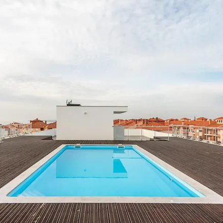 Apartamento Sun & Surf *