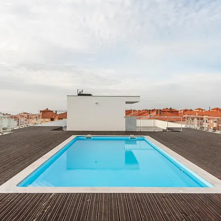 Sun & Surf Apartamento