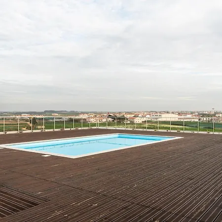 Sun & Surf Apartamento *