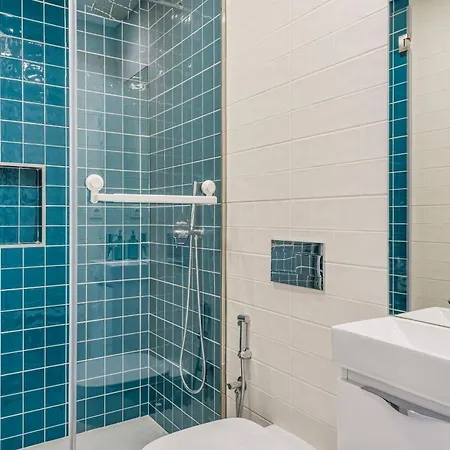 Sun & Surf Apartamento Peniche