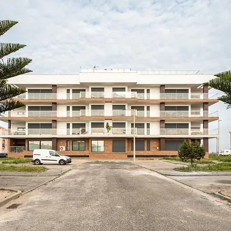 Sun & Surf * 佩尼契